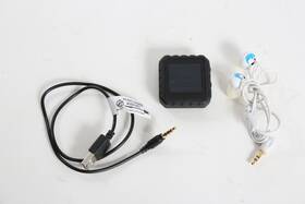 Underwater Audio 705911753747 Delphin Waterproof Mp3 Player Dlpn-01 8gb