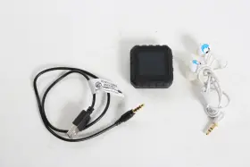 Dlpn-01 Underwater Audio 705911753747 Delphin Waterproof Mp3 Player 8gb