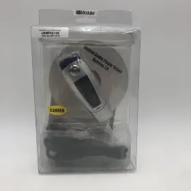 Usmp32-128 Us Modular Vintage Mp3 Player Read