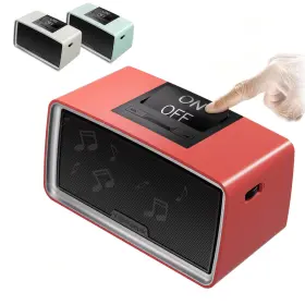 B0fm83t2w1 Vigorkeeper Simple Music Player For Dementia Alzheimers Seniors Easy To Use