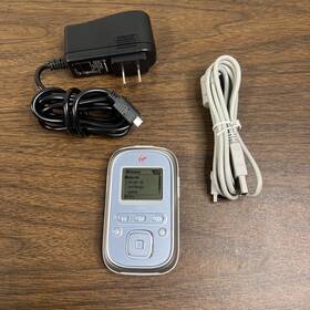 Virgin Vm-0500 Electronics Mp3 Player 5gb Vm0500