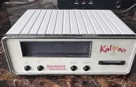 3250696 Westport Research Kalipso Music Player