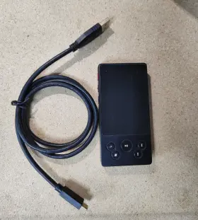 X3ii Xduoo With Accessories