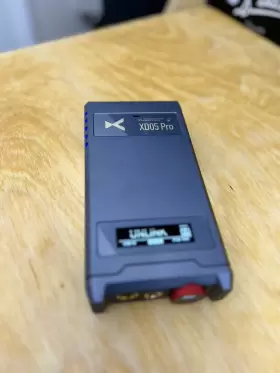 Xd05 Xduoo Pro