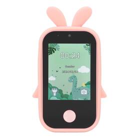 Xiuganpo Xiuganpo6134qace89-11 Mp3 Player 1080p 48mp Digital Camera 2.8in Music Children Phone
