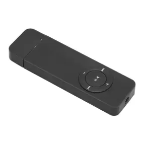 Ymikobr5c60wqf7-12 Ymiko Big Mp3 Player 64gb Players Usb Stick