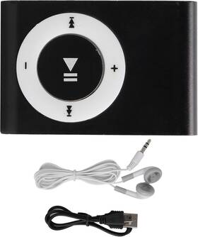 Yosoo Health Gear 313056976992 Sport Mp3 Players With Clip Portable Music Player Screenless Mini