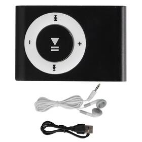 Yosoo Health Gear Gear0kd2mgwt1s3395-12 Sport Mp3 Players With Clip Portable Music Player Screenless M