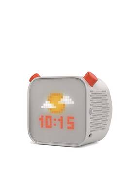 Yoto 97650978 Player 3rd Gen. Make Your Own Card Kids Bluetooth Audio Speaker