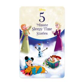Yoto Crstxx00486 Disney Mp3 Player Sleepy Audio Stories For Kids With Mini
