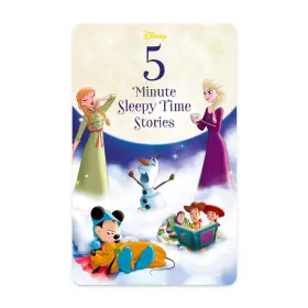 Crstxx00486 Yoto Disney Mp3 Player Sleepy Audio Stories For Kids With Mini