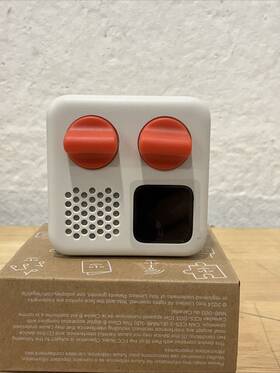 Yoto Ym002 Portable Audio Player Mini