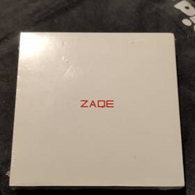 Zaqe X004chhr2h 90gb Mp3 Player Bluetooth E-book Red