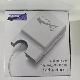 Zipconnect Si903 Ipod 2005