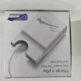 Si903 Zipconnect Ipod 2005