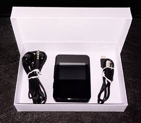 Zooaoxo M900 64gb Mp3 Music Player Full Touch Screen Bluetooth E-book Usb 2.0