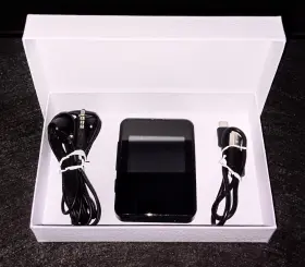 M900 Zooaoxo 64gb Mp3 Music Player Full Touch Screen Bluetooth E-book Usb 2.0