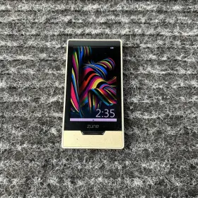 1402 Zune Microsoft Hd 32 Gb