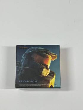 Zune Js8-00018 Halo 3 Edition
