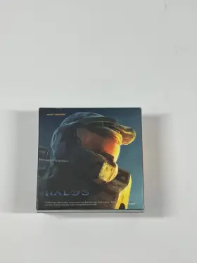 Js8-00018 Zune Halo 3 Edition