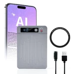 Ai Voice Recorder Translator App Control, Transcribe & Summarize With Tech... Used. Price: $46.79.