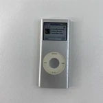 Apple Ipod Nano 2ND Generation A1199 4GB Music Player Silver Tested Used. Price: $19.97.