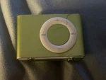 Apple Ipod Shuffle 2ND Generation Green (1 Gb) Used. Price: $20.00.
