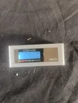 Craig MP3 Player 256MB #CMP1329B Used. Price: $16.00.