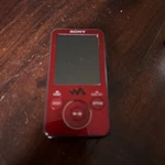 Rare Sony Walkman Nwz E-436F 4GB Digital Media Player With Fm Radio Untest Used. Price: $25.00.