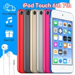 Apple Ipod Touch 5TH 7TH Generation 128GB 256GB MP3 MP4 Player Best Gift Lot New. Price: $257.99.