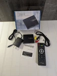 Micca Speck 4K Compact Ultra-hd Digital Media Player Hdmi Rca Usb Microsd Card Open. Price: $23.99.