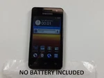Samsung Galaxy Player 3.6 (YP-GS1) 8GB Black Media M929 Used. Price: $26.99.