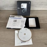 Apple A1136 30GB Ipod Video 5TH Generation Black Cib (MA146LL/A)- Box Only For. Price: $34.00.