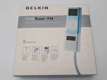Belkin Tunebase Fm For Ipod Mini 2004 Listen To Radio Car Cord Wire Open. Price: $20.36.