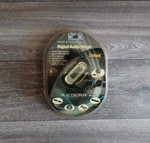 Audiovox MP3/WMA Digital Player SMP3-332-256 256MB 10+ Hour Battery New. Price: $100.00.
