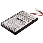 Battery For Creative DAP-FL0040 Zen Plus BA20603R79919 MP3 Media Player 650MAH New. Price: $17.39.