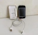 Apple Ipod Touch 2012 A1367 4TH Generation 32 Gb Black Otter Box Case Bundle Used. Price: $35.00.