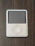 Apple Ipod Nano 3RD Gen 4GB A1236 MP3 Player Silver MA978LL Used. Price: $49.99.
