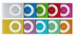 Apple Ipod Shuffle 2ND Gen- Refurbished New Battery All Colors 1GB 2GB Good. Price: $29.99.