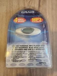 Craig CMP1339 256 Mb MP3 Player With Voice Recorder New. Price: $24.99.