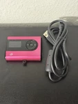 Gpx Digital MP3 Player (pink) 2GB Model MW240P Tested & Working W/cord - Loaded Used. Price: $24.95.