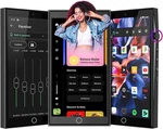 192GB 4.7" Touch SCREEN(1280P) MP3 Player With Bluetooth Wifi, Android 13 Mu New. Price: $174.09.