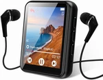 64GB MP3 Player Bluetooth 5.3 Touch Screen Music Portable With New. Price: $83.99.