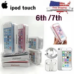 Apple Ipod Touch 5TH/6TH/7TH Generation 128 256GB Brand New Christmas Gift Lot. Price: $257.99.