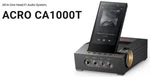 Astell&kern Acro CA1000T ALL-IN-1 Head-fi Audio System Dual Ess ES9039MPRO Gray New. Price: $1389.00.