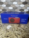 Simpl Smpl Lift Player Easy One Touch Music For Alzheimer's/dementia/seniors Red New. Price: $99.99.
