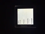 Apple Ipod Nano 6TH Gen MC694LL 16GB MP3 Music Player Gray Used. Price: $53.99.