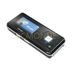 Sandisk Sansa Express Gb MP3 Player Black (SDMX7-2048-A18) Used. Price: $199.99.