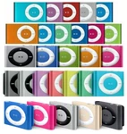 Apple Ipod Shuffle 2ND 4TH 5TH 6TH Generation 1GB 2GB - Silver Black Blue Purple Used. Price: $49.95.