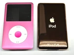 Apple Ipod Classic 7TH Generation 160GB (MC297LL/A) MP3 - Mint Condition Excellent. Price: $324.95.